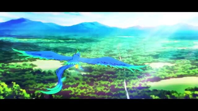 𝐹𝘭𝘺 𝙰way [AMV]