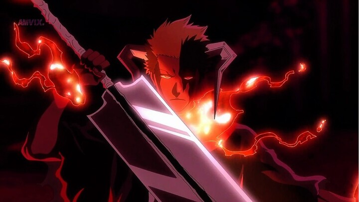 ICHIGO BANGKIT PAKE BLOOD CHAINS! 🔥 — BLEACH TYBW S4 THE CALAMITY