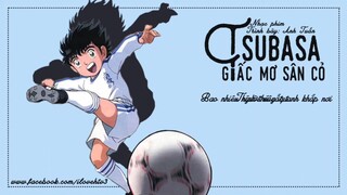 Nhạc Phim Thủ Lĩnh Tsubasa Giấc Mơ Sân Cỏ