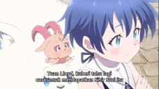 Tensei shitara Dainana Ouji Datta node, Kimama ni Majutsu wo Kiwamemasu 2nd epesode 1