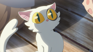 【3月/剧场版/内地上映】新海诚《铃芽之旅》内地热映中PV(大臣篇)【中文字幕】