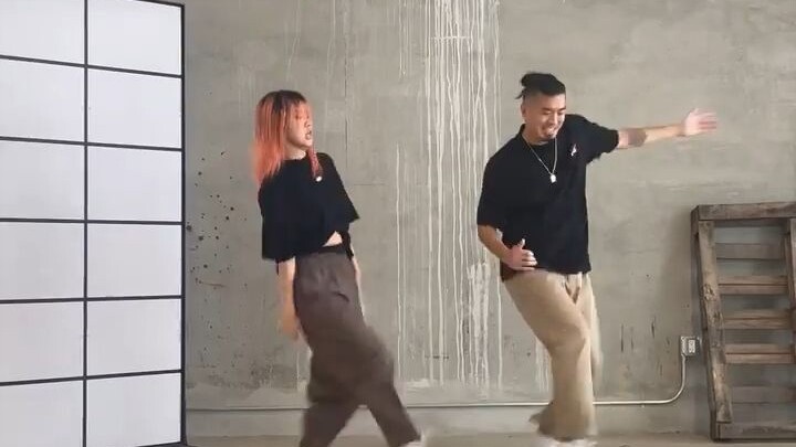 Bailey&Anthony - Industry Baby