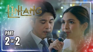 Linlang | Episode 84 (2/2) | May 20, 2024