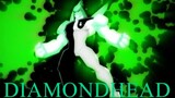 Ben 10 (Saga 01) S01E05 Hunted Diamondhead Transformation