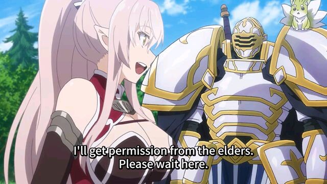 SKELETON KNIGHT FROM ANOTHER WORLD episode 6