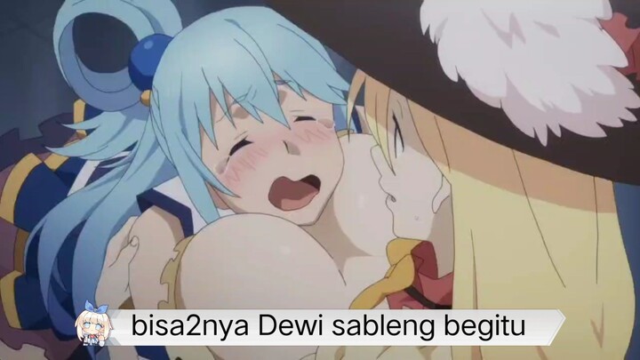 #KompetisiKreasiUnggahan4, temen partynya sedang menghibur yg baru pulang