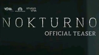 Nokturno Tagalog Dub Movie 🍿🎥🇵🇭