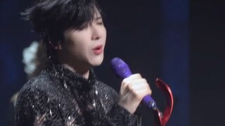 Liu Yuning ~ Concert Tour 20250719 @ Shenzhen [ clip # 7 ]