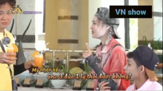 Chạy đi chờ chi funny moments 20 #videohaihuoc