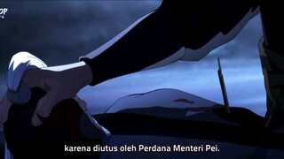 Blade of Guardians Episode 12 Sub Indo