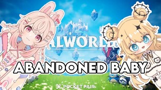 Abandoned Baby - Pipkin Pippa x Kaneko Lumi (Phase Connect) [VTuber Clip]