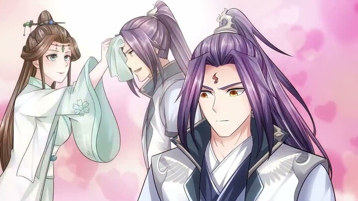 I Was Raised by a Female Devil Episode 18 English Subtitles - ChikiAnimation.com