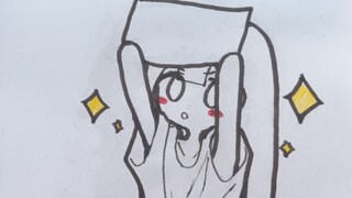 [Animation] A Great Masterpiece