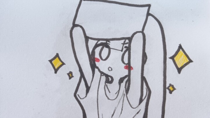 [Animation] A Great Masterpiece