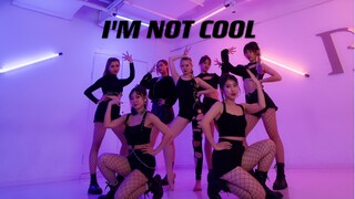 【七公子】泫雅HyunA最新回归曲I'm Not Cool 换装超还原MV全曲实力翻跳