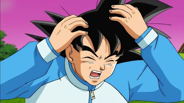 Dragon Ball Super 2