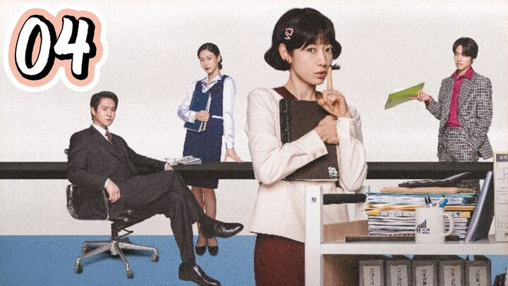 Ep 4 Undercover Miss Hong (ENGLISH SUB)