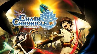 EPISODE 4 | CHAIN CHRONICLE. SUB INDO