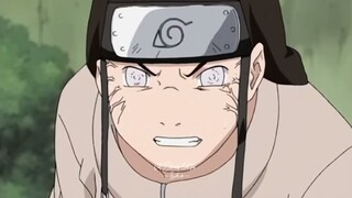 Naruto vs Neji in Chunin Exams 🔥🤯 | Edit