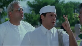 HERO NO 1 Govinda Superhit Movie ｜ Karishma Kapoor, Kader Khan, Paresh Rawal ｜ H