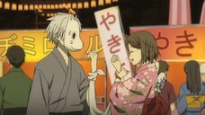 Hotarubi no Mori e (2011) Sub Indo