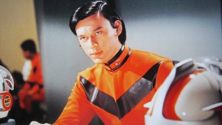 【Goodbye! Hideki Go】The actor who played the human form of Ultraman Jack passed away!