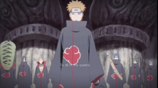 terbentuk nya akatsuki😑👆