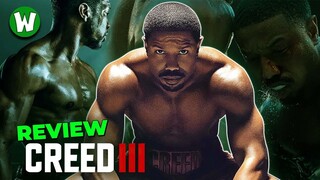 REVIEW CREED 3: Khi Killmonger Đấm Nhau Với Kang The Conqueror