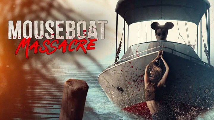 Mouseboat Massacre – SUBTITLE INDONESIA (2025)