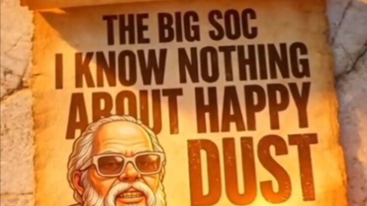 World's greatest ragebaiter