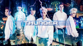 Holy crap, EXO-K is back? The MV for "Thunder," a nostalgic comeback in 2021, has been released!