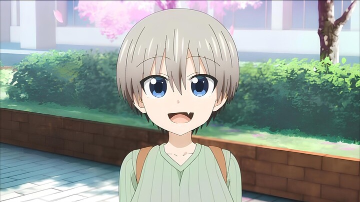 Si tengil uzaki 🐒