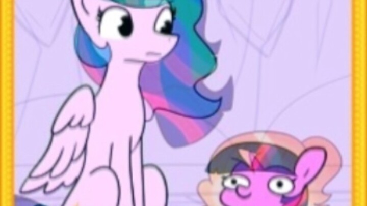Twilight, You've Finally Grown Up... (But Where Are Your Friends?)