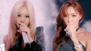 Video trực tiếp "In The Mood" của Ding Hui Ren x Hwasa chính thức công bố!