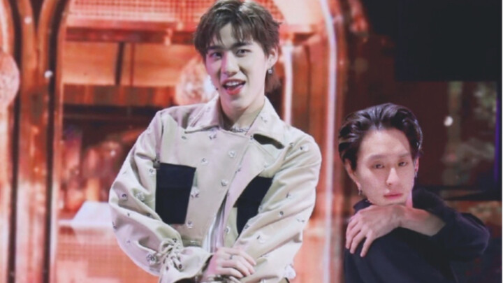 [PP new song stage] Save a high-definition video. To be honest, it is too difficult to change the he