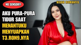 Kisah Viral ❤️Maaf Nak, Kami Hanya Berbagi Kehangatan Semalam Saja