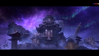 มหายุทธ์หยุดภิภพ ซีซั่น 6 ตอนที่ 2 ซัพไทย