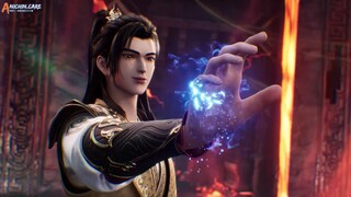 Martial Master 586 Sub Indo 1080p