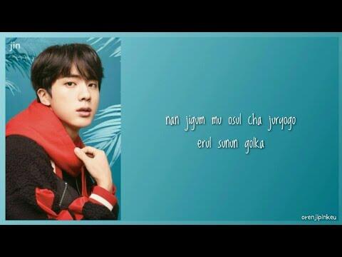 How To Rap Bts Cypher Pt 2 Suga S Fastest Rap Part With Simplified Easy Lyrics Bilibili