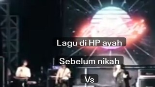 Setelah punya anak vs lajang 😂