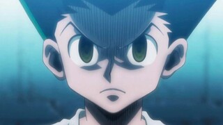 Anime hunterxhunter dlm pertarungan melawan para iblis (AMVx lycris) #