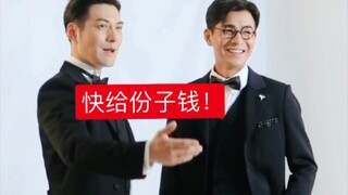 【严乔】千年泪——前世今生