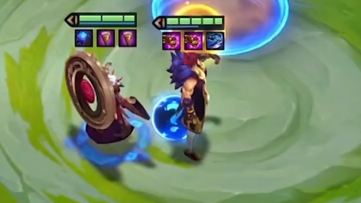 Séthi 1 sao vs Séthi 3 sao