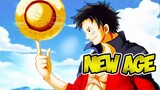 One Piece - New Timeskip: Final Saga