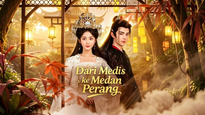 Dari Medis ke Medan Perang Full Bahasa Indonesia (MELO)