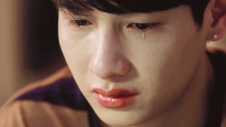 [Theory of Chasing Love × No Man's Island] Penampilannya yang paling keren adalah saat dia memutuska