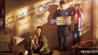 Move to Heaven Episode 3 [Sub Indo]