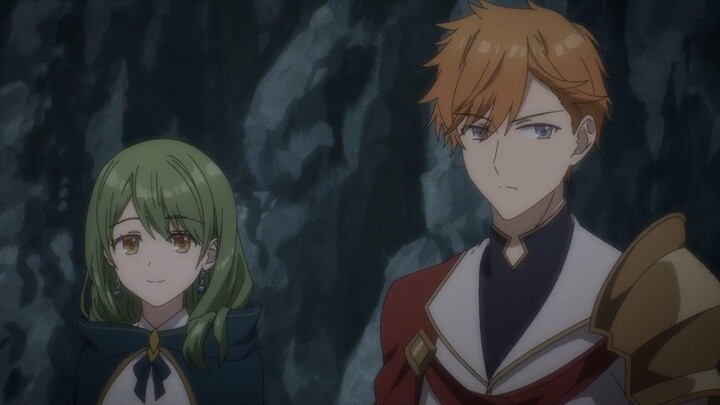 EP 4 - Pendekar Pedang Serba Bisa Yang Dikeluarkan Dari Tim Sub Indo