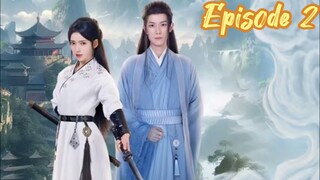 🇨🇳 EP02: Dream In The Mirror (Eng Sub)