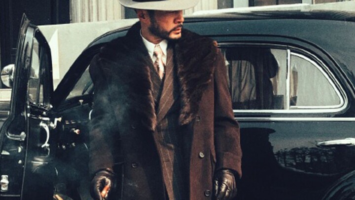 Lũ cướp núi ngang ngược kéo vào thành chiếm đất, bị bốn gia tộc lớn trừng trị thảm hại.